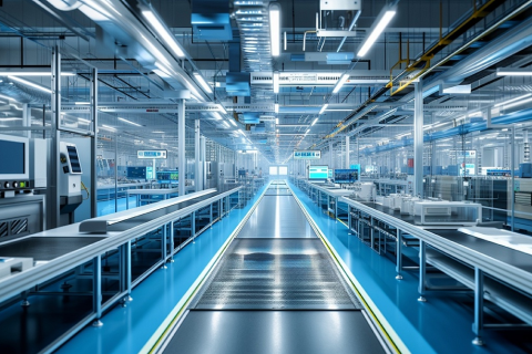 ��ҵ���켰ͨ�۷�������ҵ����滮